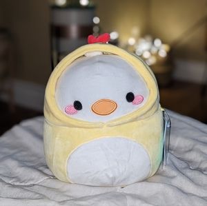 Small Beak Noodles Squishmallow 💕